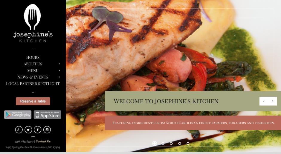 Josephines Bistro