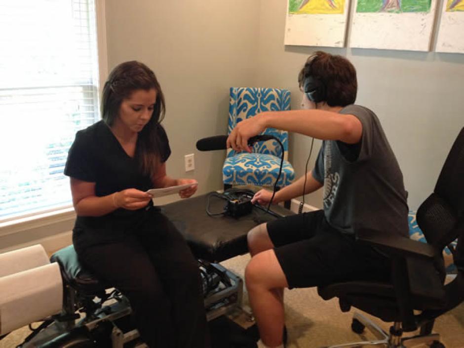 Video Production Project